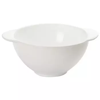 бульонница FIORETTA 12см 0,56л стекло