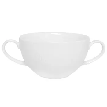 бульонница TUDOR ENGLAND Royal Lance 11см 350мл фарфор