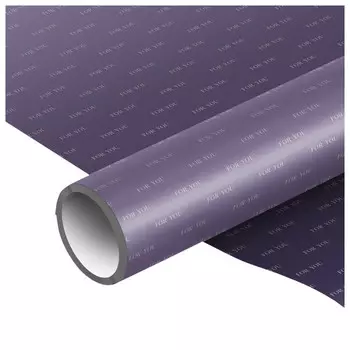 бумага упаковочная 70х100см DuotonePurple gradient фиолетовый