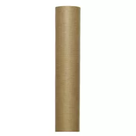 бумага упаковочная 70х200см крафт