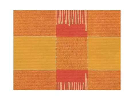 бумага упаковочная 70см тонкая