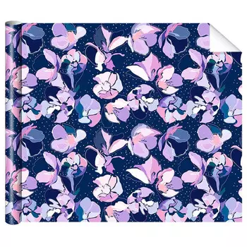 бумага упаковочная Турновски 50х70см в асс-те