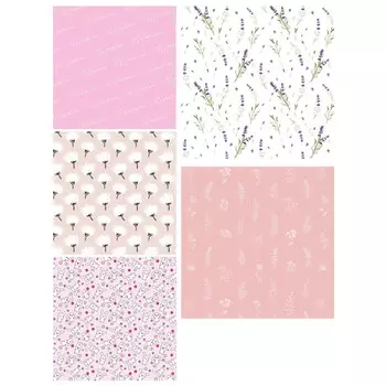 бумага упаковочная В ресурсе 70х100см в асс-те