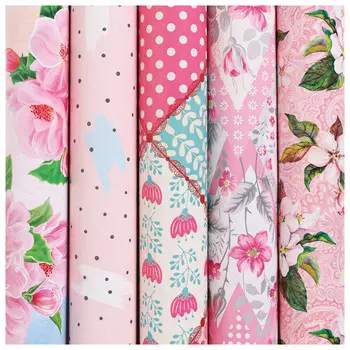 бумага упаковочная ЗОЛОТАЯ СКАЗКА Compliments 70x100см в асс-те