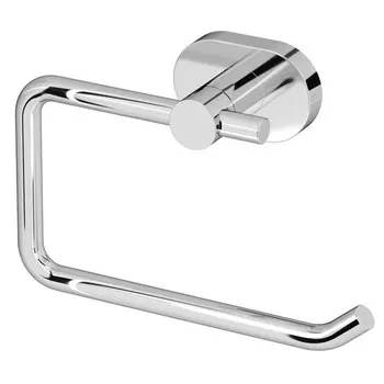 бумагодержатель AM.PM Sense L открытый хром