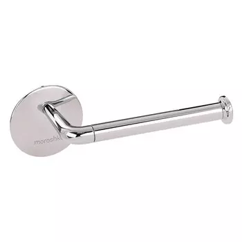 бумагодержатель Lirio открытый сплав цинка хром