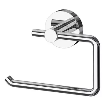 бумагодержатель ARTWELLE Harmonie открытый хром