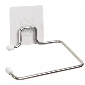 бумагодержатель VANSTORE металл на липучке