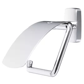 бумагодержатель закрытый AM.PM "Gem", хром