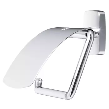 бумагодержатель AM.PM Gem закрытый хром