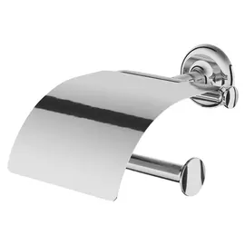 бумагодержатель закрытый AM.PM "Like", хром