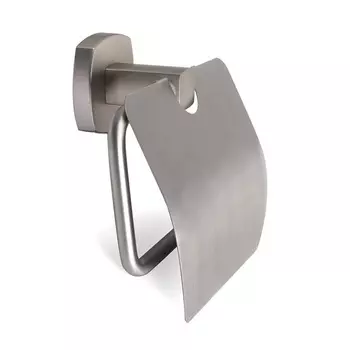 бумагодержатель WESS Istad закрытый никель