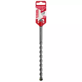 бур по бетону HAGWERT SDS-plus 14х310мм