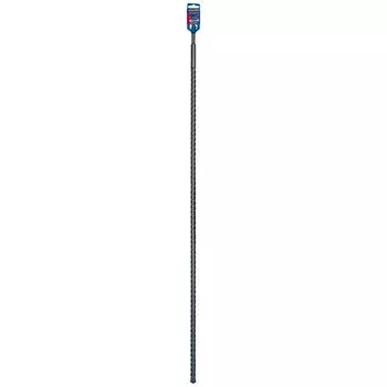 бур по бетону ПРАКТИКА SDS-plus 16х1000мм X-тип