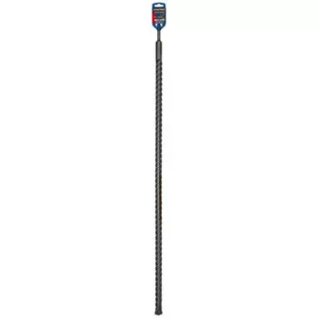 бур по бетону ПРАКТИКА SDS-plus 25х1000мм X-тип