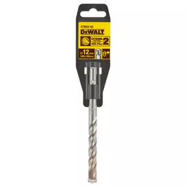 бур SDS-plus DEWALT Extreme2 12х160мм