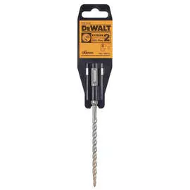 бур SDS-plus DEWALT Extreme2 6х160мм