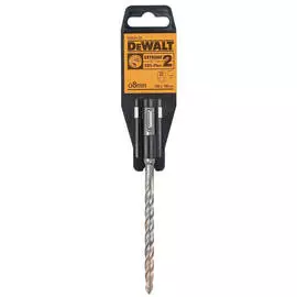 бур SDS-plus DEWALT Extreme2 8х160мм