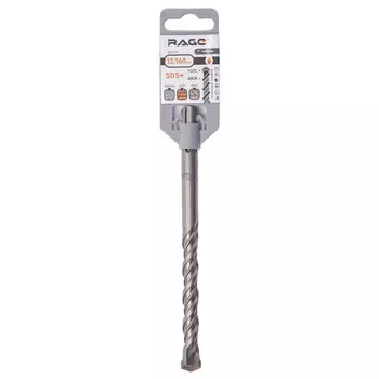 бур по бетону SDS-plus RAGE by VIRA 12х160мм