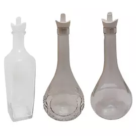 бутылка для масла, 500 мл, стекло