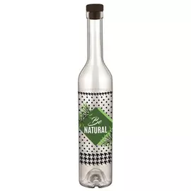 бутылка для масла RENGA Be Natural 500мл стекло