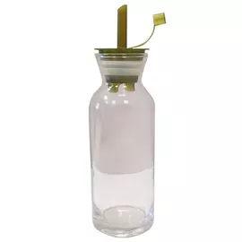 бутылка для масла/уксуса PASABAHCE Village 360мл стекло, пластик