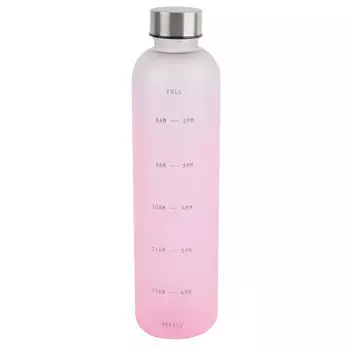 бутылка TODELIA 1л пластик