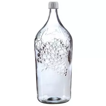 бутылка Виноград 2л стекло