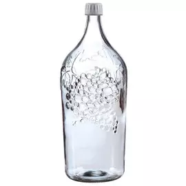 бутылка Виноград 2л стекло