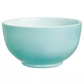 cалатник LUMINARC Дивали Лайт Тюркуаз 12см 0,3л стекло