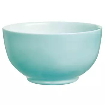 cалатник LUMINARC Дивали Лайт Тюркуаз 12см 0,3л стекло