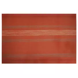 cалфетка сервировочная 30х45см оранжевая, арт.FH52020