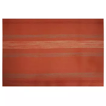 салфетка сервировочная 30х45см оранжевая, арт.FH52020