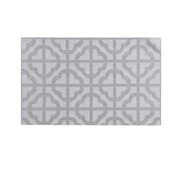 салфетка сервировочная 30х45см серая, арт.PL02