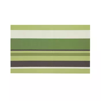 салфетка сервировочная 30х45см зеленая, арт.PL21