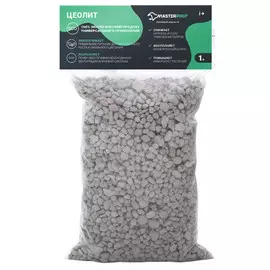 цеолит природный почвоулучшитель 1л