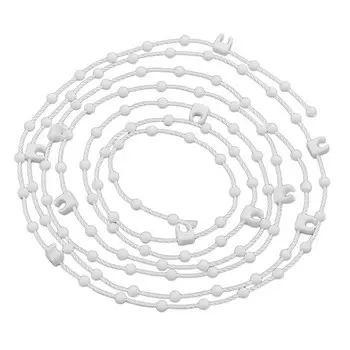 цепь для вертикальных жалюзи УЮТ нижняя 7м, арт.2092454