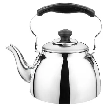 чайник AGNESS 1,5л нерж.сталь индукция