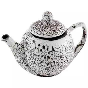 чайник БОРИСОВСКАЯ КЕРАМИКА Тирамису 1200мл керамика