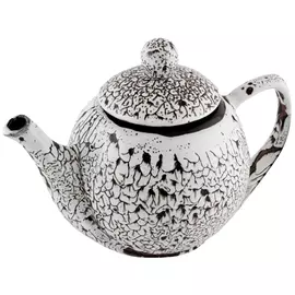 чайник БОРИСОВСКАЯ КЕРАМИКА Тирамису 1200мл керамика