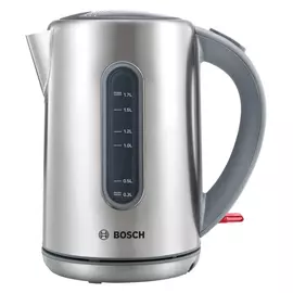 чайник BOSCH TWK7901 2200Вт 1,7л металл