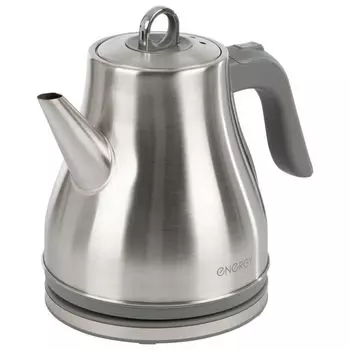 чайник ENERGY E-217 950Вт 1,2л металл