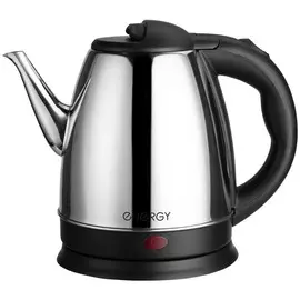 чайник ENERGY E-264 1500Вт 1,5л металл