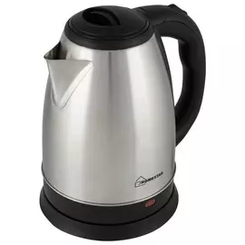 чайник HOMESTAR HS-1010A 1500Вт 1,8л металл