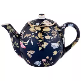 чайник LEFARD Кобальт 600мл фарфор