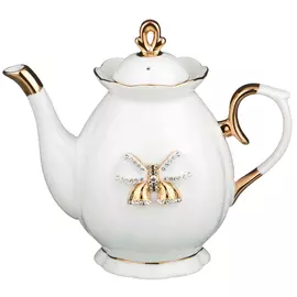 чайник LEFARD Venezia 900мл фарфор