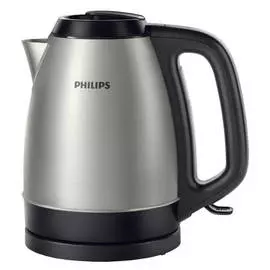 чайник PHILIPS HD9305/21 2200Вт 1,5л металл