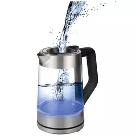 чайник POLARIS 1702CGL 2150Вт 1,7л стекло