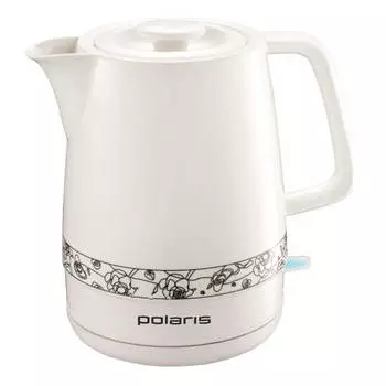чайник POLARIS PWK 1731CC 2200Вт 1,7л керамика