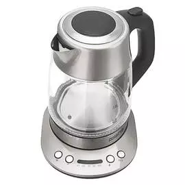 чайник POLARIS PWK 1775CGLD WIFI IQ Home 2200Вт 1,7л стекло эл.управление